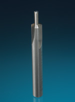 Solid Carbide Thread Mill