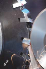 Metal Cutting Tool Refurbishment